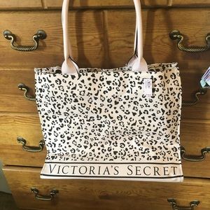 Victoria’s Secret Tote